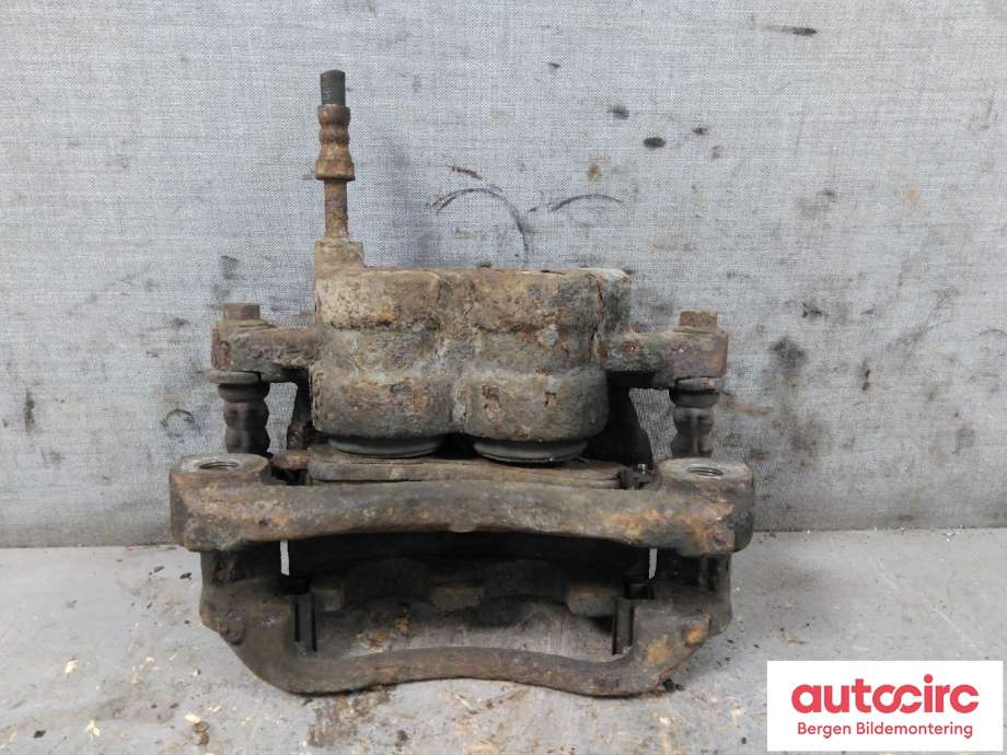 Bremsecaliper høyre bak til Mercedes Sprinter 2013-2018 (Fase 2) (906) (906) (MERCEDES|A 003 420 74 83|)