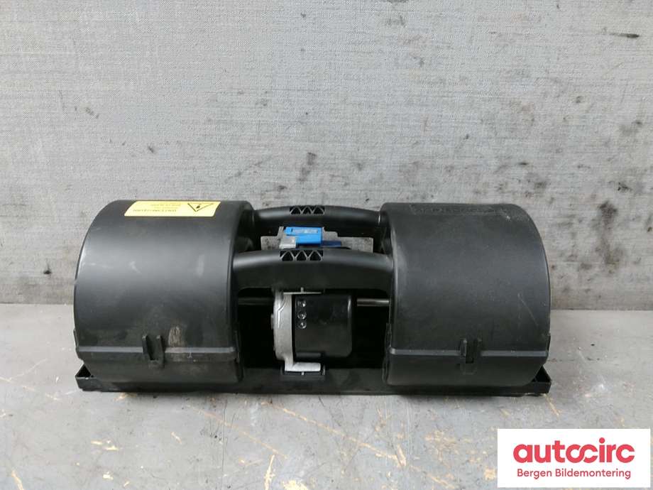Varmeapparat diverse til Mercedes Sprinter 2013-2018 (Fase 2) (906) (906) (MERCEDES||88-50-57-00030-00)