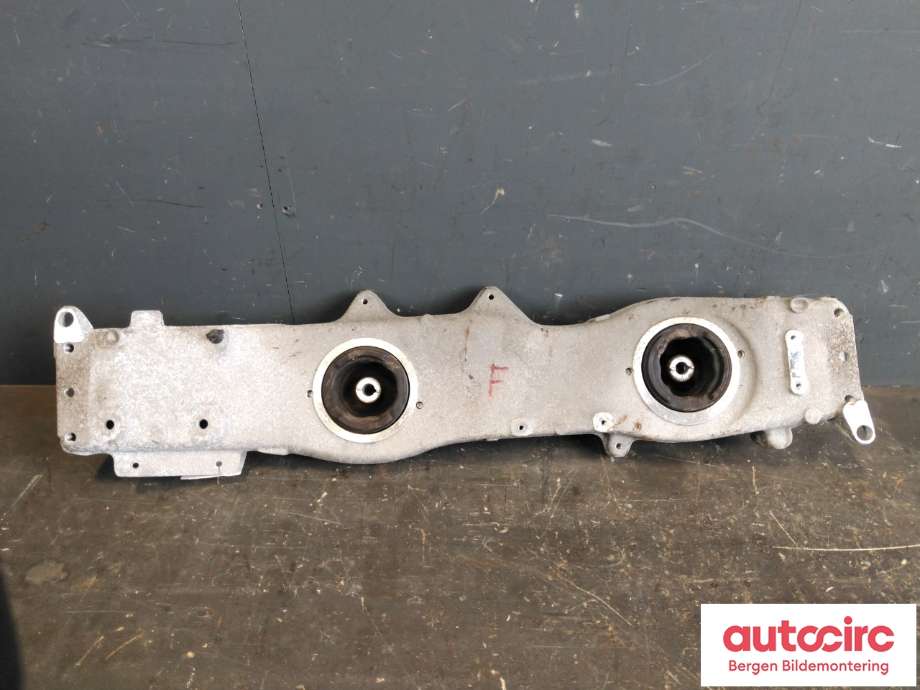 Motorfeste til VW e-Golf 2014-2017 (Fase 1)  (VOLKSWAGEN|5QE 199 207 F|)