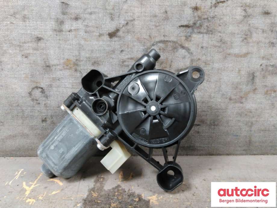 Ruteheis til VW Tiguan 2016-2020 (Type II, Fase 1) (VOLKSWAGEN|5Q0 959 801 C|)