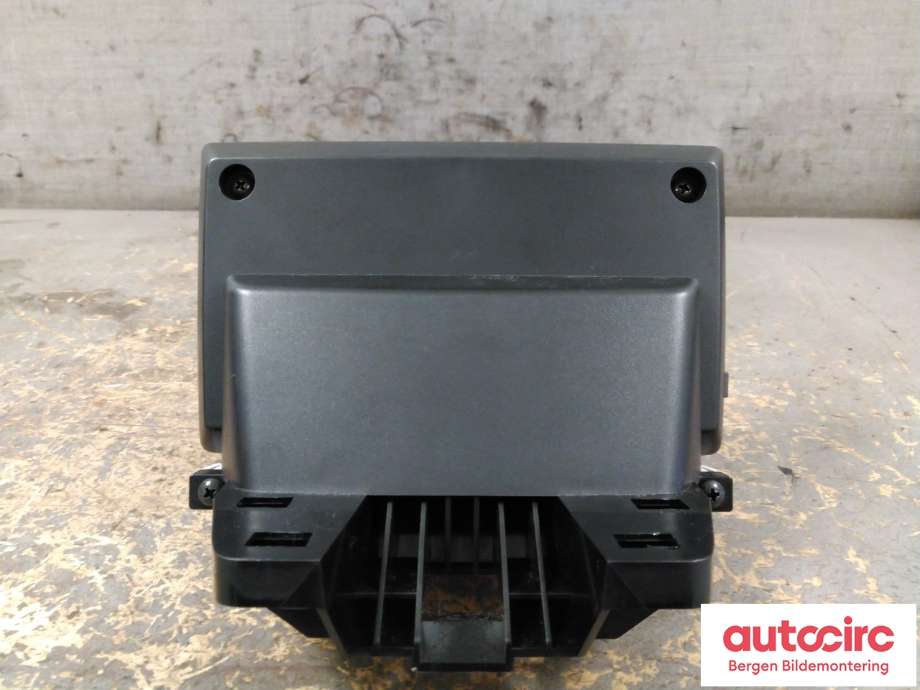 Speedometer til BMW i3 2013-2022 (BMW|62 10 5 A08 590|)