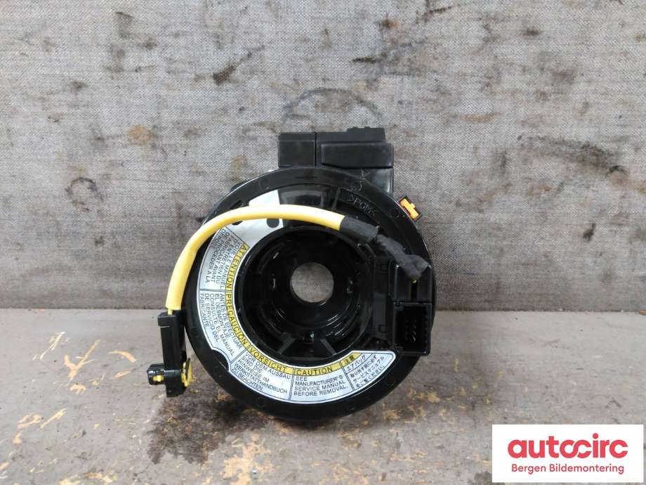 Airbag slepering til Suzuki Vitara 2015-->> (Type IV) (SUZUKI|37480-64J70|)
