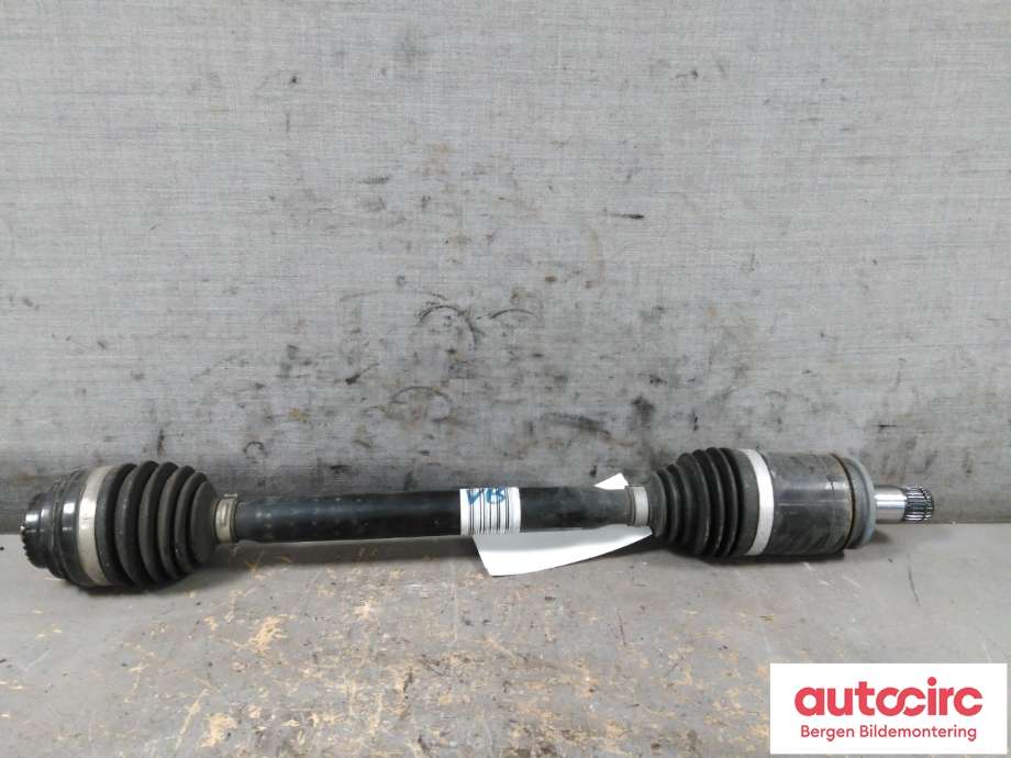 Drivaksel venstre bak, elbil til BMW i3 2013-2022 (BMW|33 20 7 641 213|)