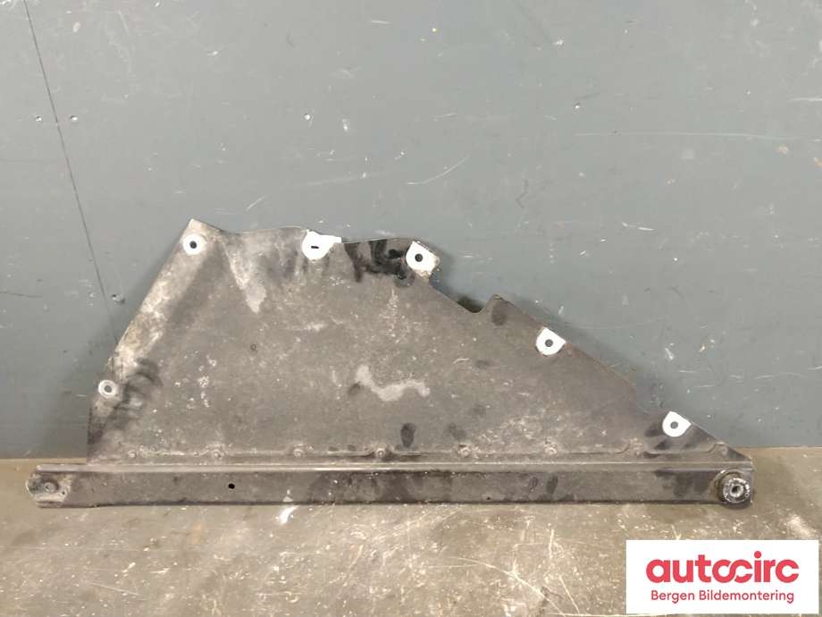 Motorplate under motor til BMW i3 2013-2022  (BMW|39 20 6 868 861|)