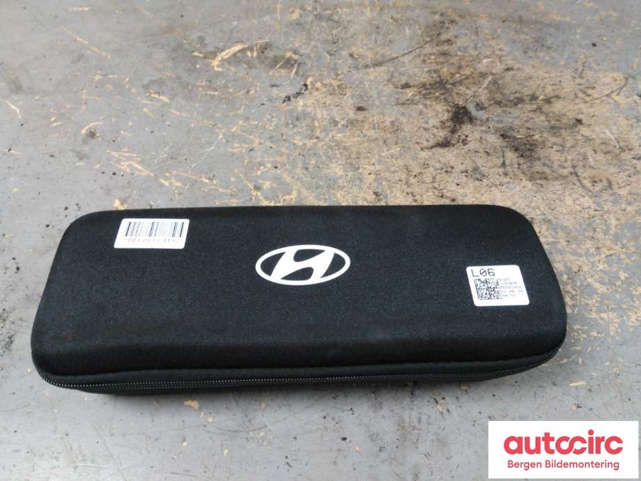 Batterilader kabel til Hyundai Ioniq 5 2021-->>  (HYUNDAI|916B1GI030||916B1-GI030)