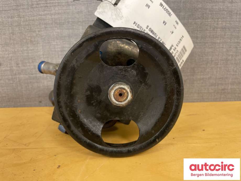 Servo pumpe mekanisk til Nissan 200 SX 1995-1998 (S14) (S14) (NISSAN|4911065F00|)