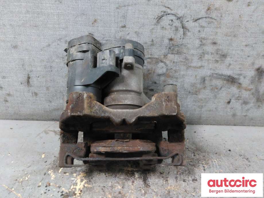 Bremsecaliper venstre bak til VW e-Golf 2017-2020 (Fase 2)  (VOLKSWAGEN|8V0 615 423 D|)