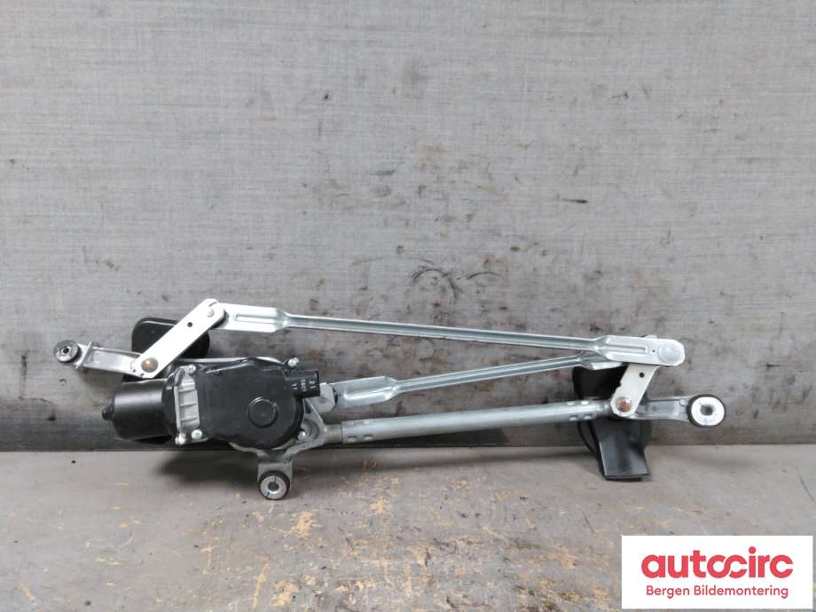 Viskeroverføring til Suzuki Vitara 2015-->> (Type IV)  (SUZUKI|38100-54P00|)