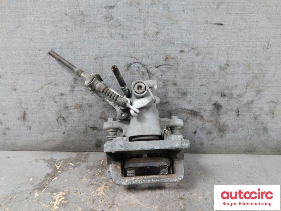 Bremsecaliper høyre bak til Suzuki Vitara 2015-->> (Type IV)  (SUZUKI|55401-61M00-999|)