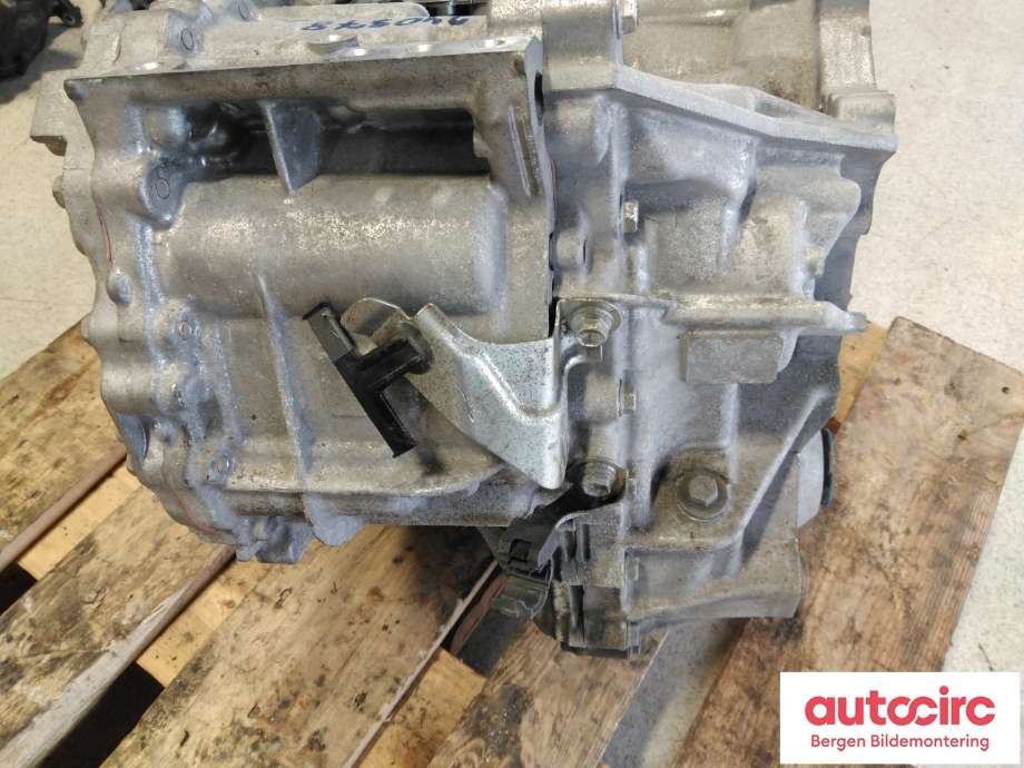 Girkasse automat til Toyota Prius 2016-2023 (Type IV) (combi) (combi) (TOYOTA|3090047090|)