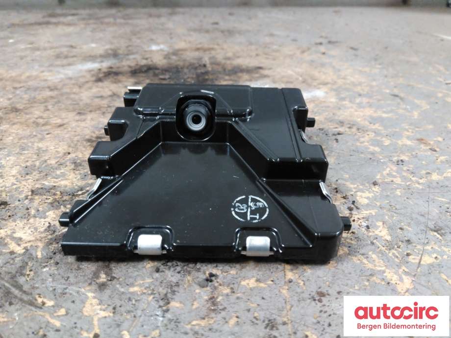 Kamera til Toyota Prius 2016-2023 (Type IV) (combi) (combi) (TOYOTA|8646C47010||036500-7373)