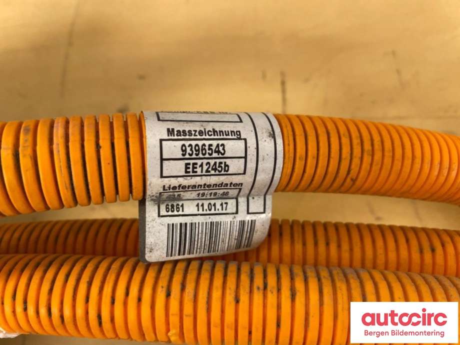 Kabel høy volt (HV) hybrid til BMW i3 2013-2022 (BMW|61 12 5 A47 889|)