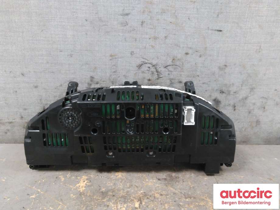 Speedometer til Mercedes C-Klasse 2011-2014 (Fase 2) (W204) (W204) (MERCEDES|A 204 900 41 08|)