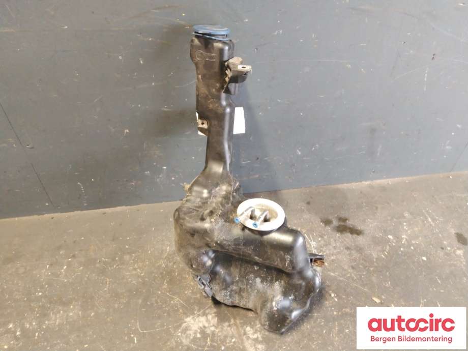 Spylertank til Mercedes E-Klasse 2013-2016 (Fase 2) (W212) (W212) (MERCEDES|A 204 869 14 20|)
