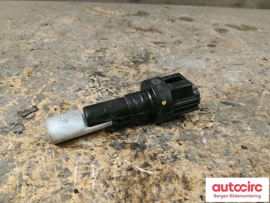 Diverse deler til Volvo V50 2007-2012 (Fase 2) (VOLVO|31333113|)