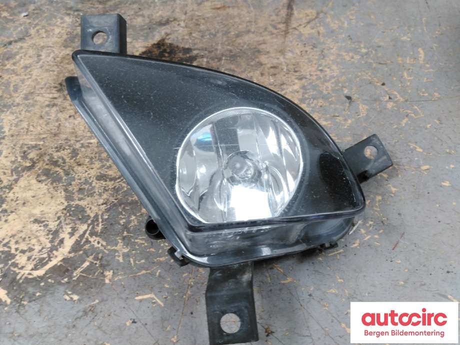 Tåkelykt høyre foran til BMW 3-Serie 2005-2011 (E90/E91/E92/E93) (E90/E91/E92/E93) (BMW|63 17 7 199 894|)