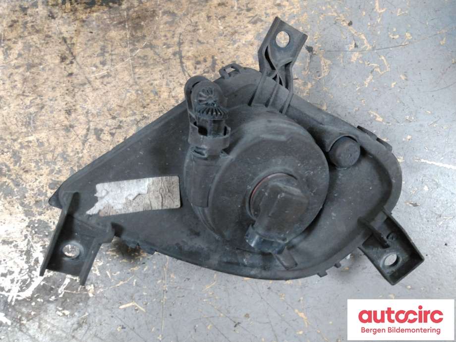 Tåkelykt høyre foran til BMW 3-Serie 2005-2011 (E90/E91/E92/E93) (E90/E91/E92/E93) (BMW|63 17 7 199 894|)