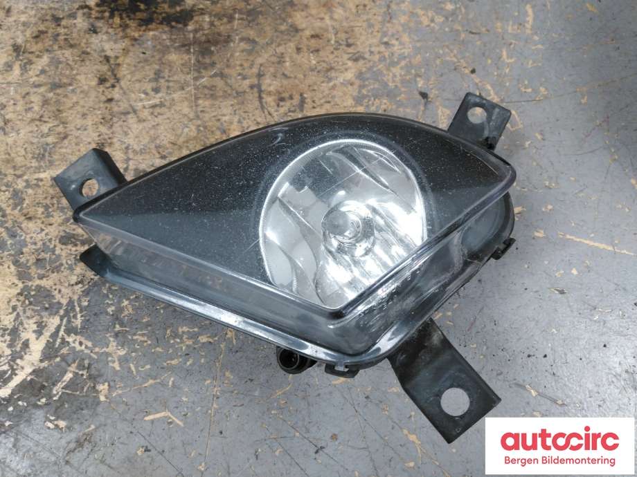 Tåkelykt høyre foran til BMW 3-Serie 2005-2011 (E90/E91/E92/E93) (E90/E91/E92/E93) (BMW|63 17 7 199 894|)