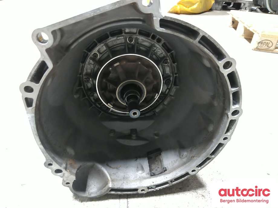 Girkasse automat til BMW 3-Serie 2005-2011 (E90/E91/E92/E93) (E90/E91/E92/E93) (BMW|24 00 7 590 123|)