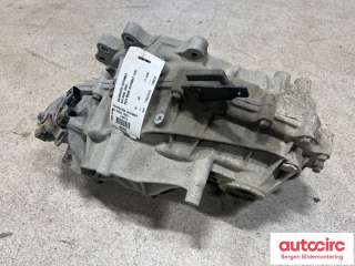 Girkasse automat til Kia Soul, 2014-2019 (Type II)  (KIA|44500 18410)