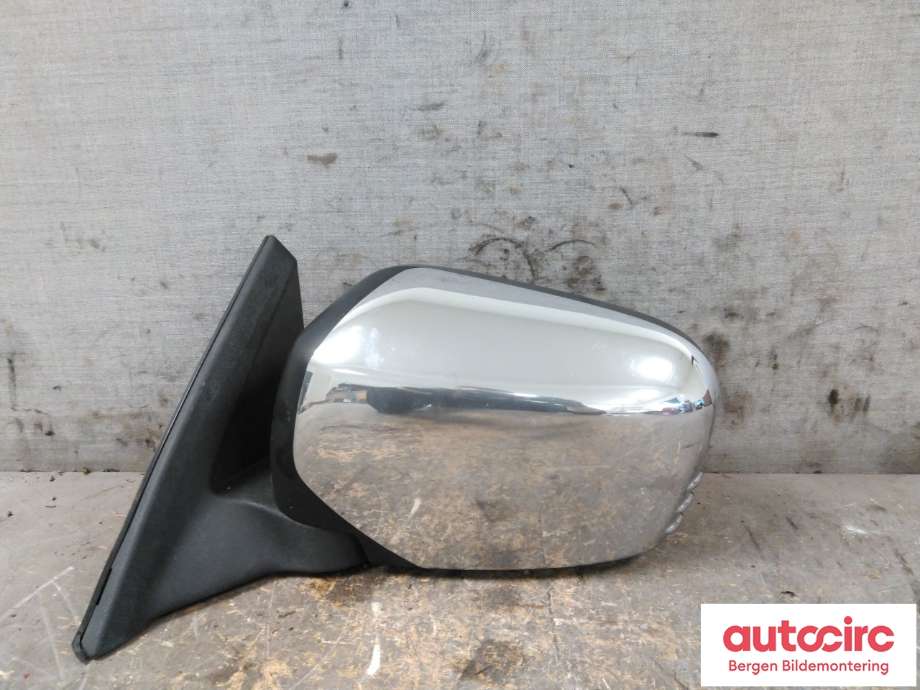 Speil venstre til Mitsubishi L200 2006-2015 (Type IV)  (MITSUBISHI|MN167429|)