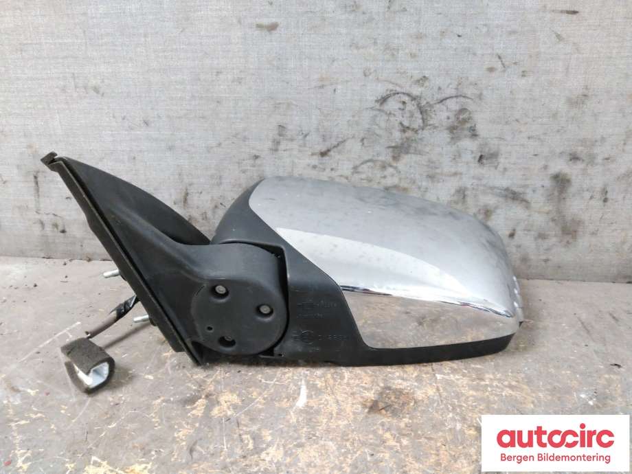 Speil venstre til Mitsubishi L200 2006-2015 (Type IV)  (MITSUBISHI|MN167429|)