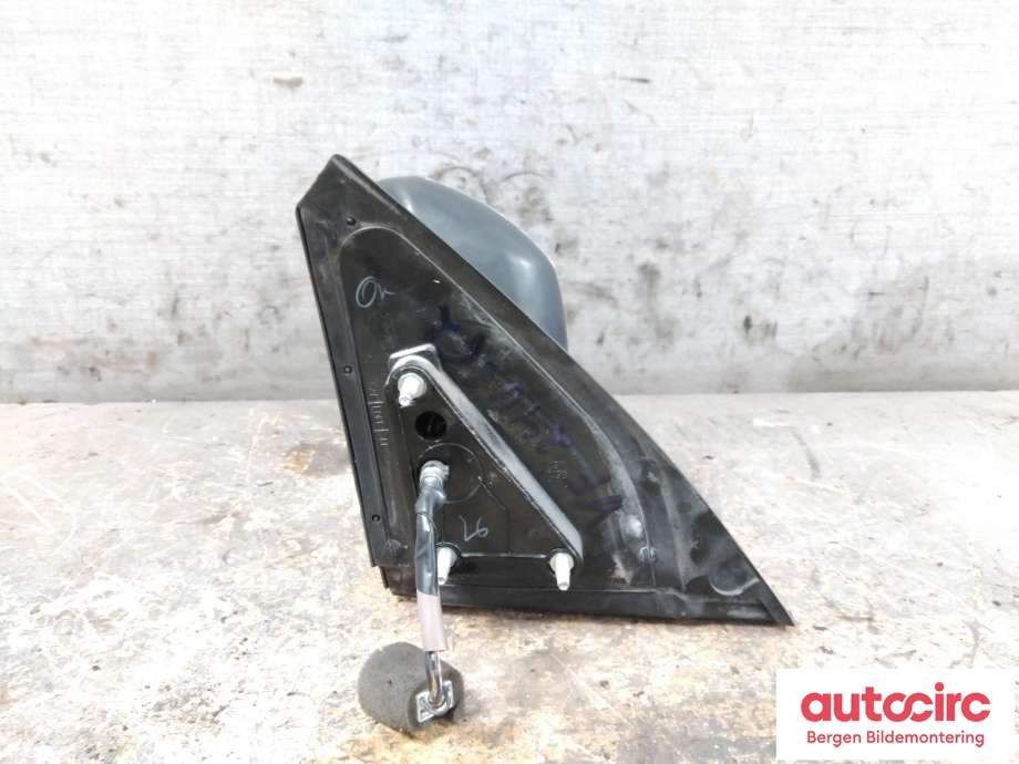 Speil venstre til Mitsubishi L200 2006-2015 (Type IV)  (MITSUBISHI|MN167429|)
