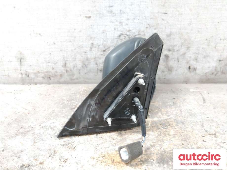 Speil høyre til Mitsubishi L200 2006-2015 (Type IV) (MITSUBISHI|MN167430|)