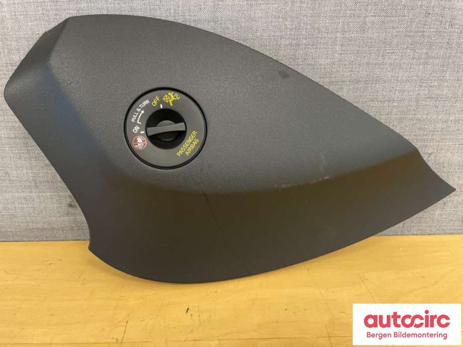 Airbag diverse til Volvo XC60 2017-->> (Type II) (VOLVO|31417664|)