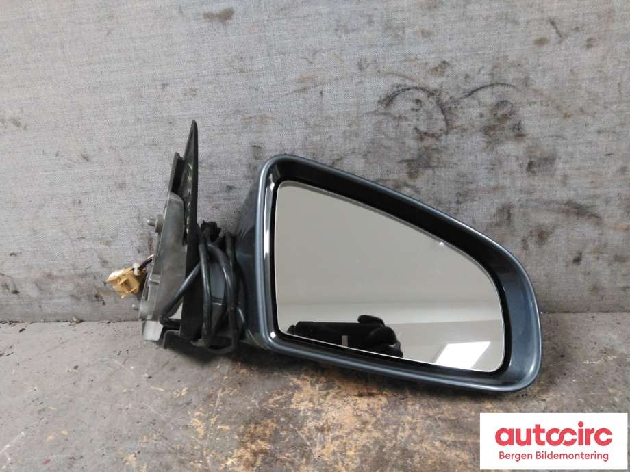 Speil høyre til Audi A4 2004-2008 (Type III) (B7) (B7) (AUDI|8E1 858 532 AA|)