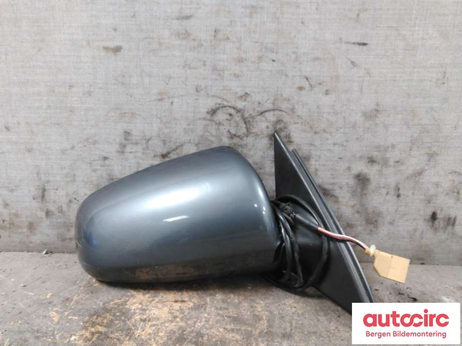 Speil høyre til Audi A4 2004-2008 (Type III) (B7) (B7) (AUDI|8E1 858 532 AA|)