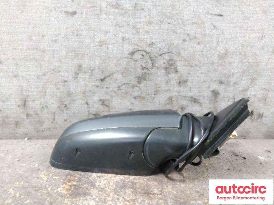 Speil høyre til Audi A4 2004-2008 (Type III) (B7) (B7) (AUDI|8E1 858 532 AA|)