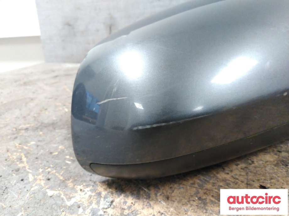 Speil høyre til Audi A4 2004-2008 (Type III) (B7) (B7) (AUDI|8E1 858 532 AA|)