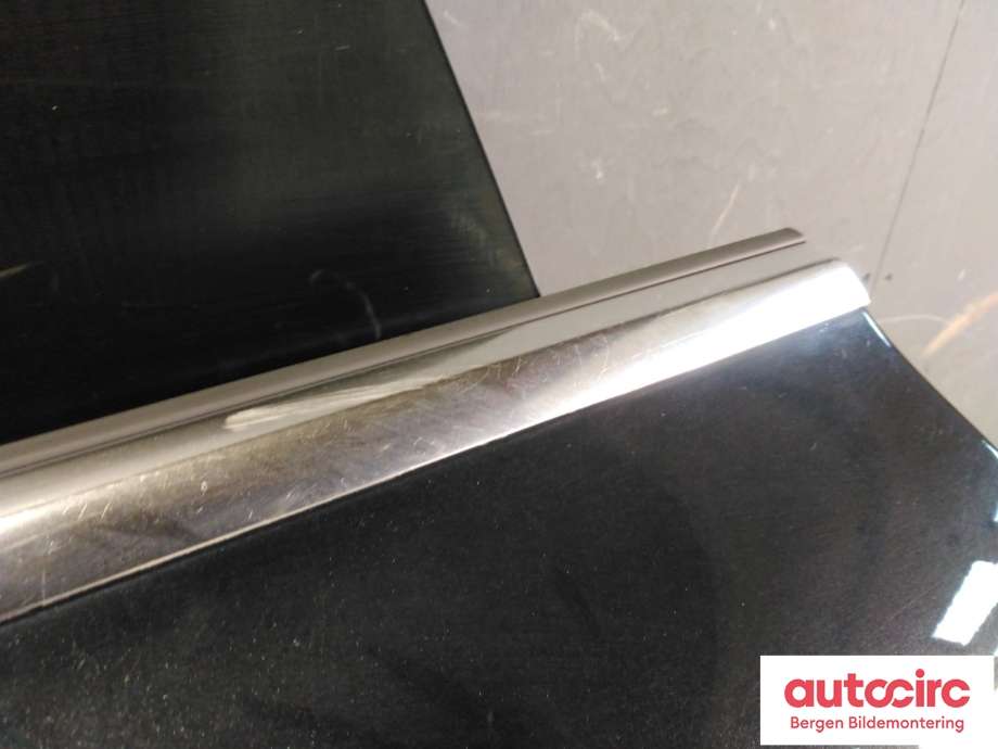 Dør høyre bak til Audi A5 2007-2016 (Type I)  (AUDI|8T8 833 052 D|)