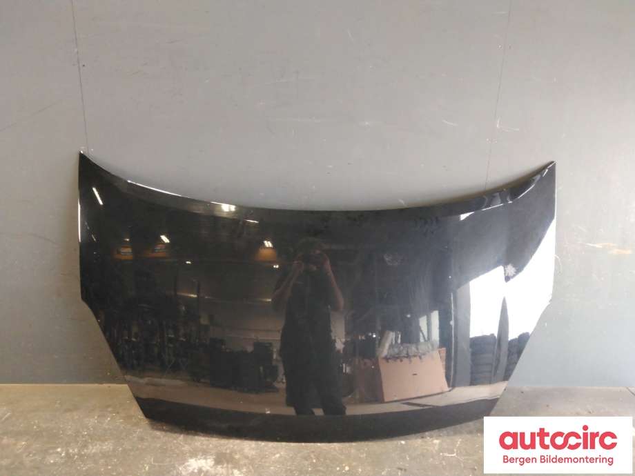 Panser til Peugeot Partner 2015-2019 (Type II, Fase 2)  (PEUGEOT|7901 P7|)