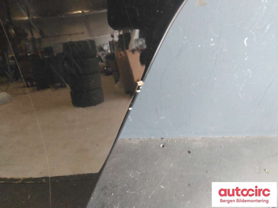 Panser til Peugeot Partner 2015-2019 (Type II, Fase 2)  (PEUGEOT|7901 P7|)