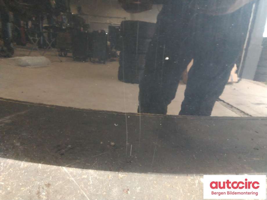 Panser til Peugeot Partner 2015-2019 (Type II, Fase 2)  (PEUGEOT|7901 P7|)