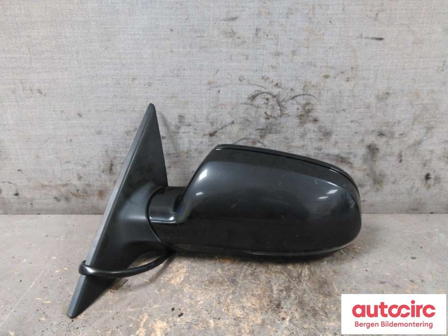 Speil venstre til Audi A5 2007-2016 (Type I)  (AUDI|8T8 857 409 C|)