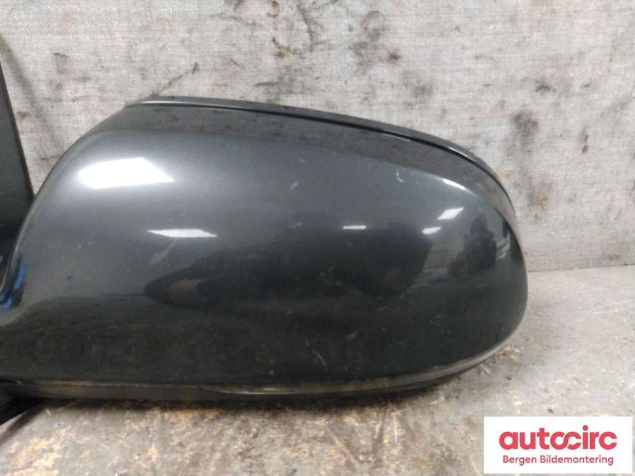 Speil venstre til Audi A5 2007-2016 (Type I)  (AUDI|8T8 857 409 C|)