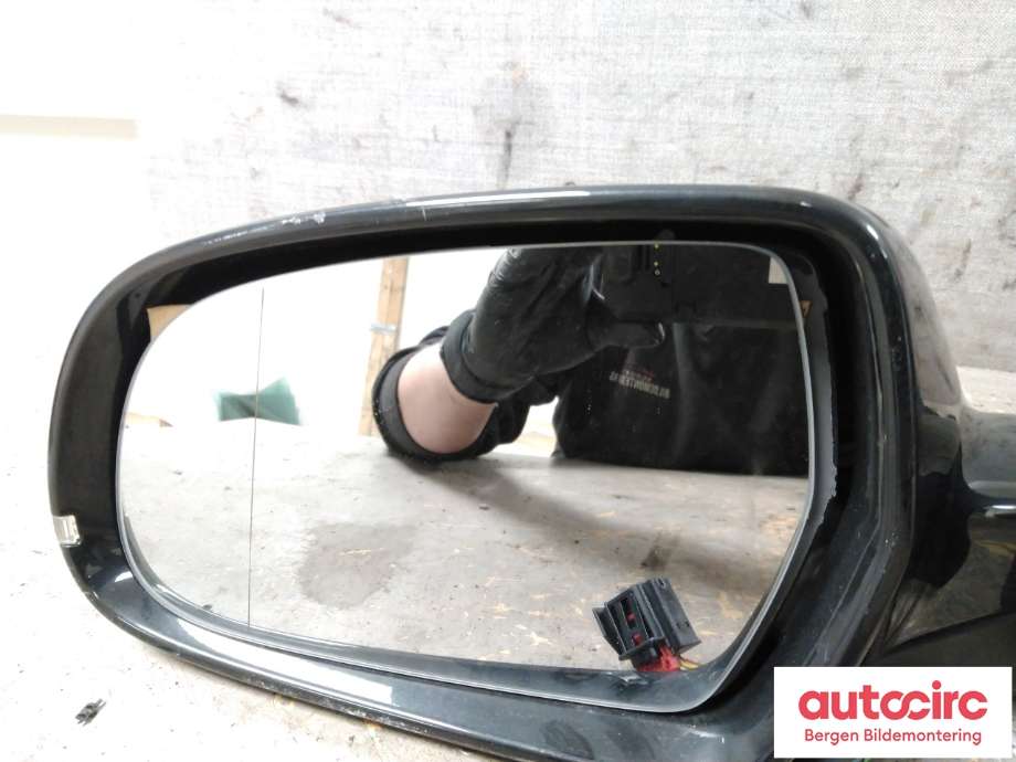 Speil venstre til Audi A5 2007-2016 (Type I)  (AUDI|8T8 857 409 C|)