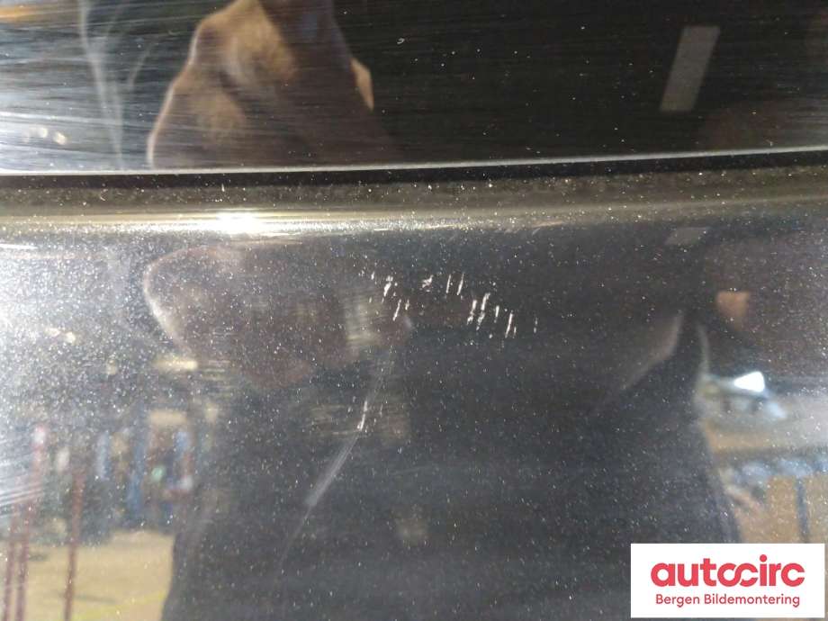 Bakluke combi til Audi A5 2007-2016 (Type I)  (AUDI|8T8 827 025|)