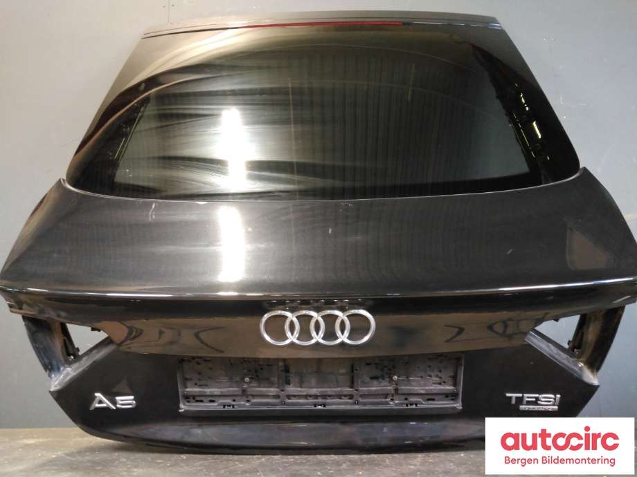 Bakluke combi til Audi A5 2007-2016 (Type I)  (AUDI|8T8 827 025|)