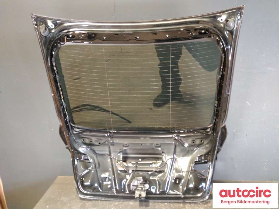 Bakluke combi til Audi A5 2007-2016 (Type I)  (AUDI|8T8 827 025|)