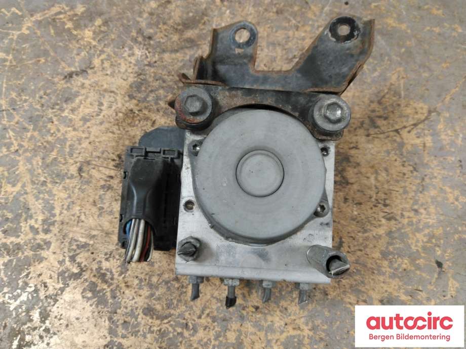 Styreenhet ABS til Toyota Urban Cruiser, 2009-2014 (TOYOTA|4405052G41)