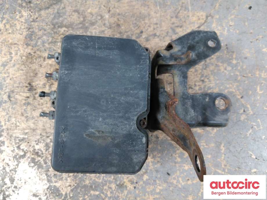 Styreenhet ABS til Toyota Urban Cruiser 2009-2014  (TOYOTA|4405052G41|)