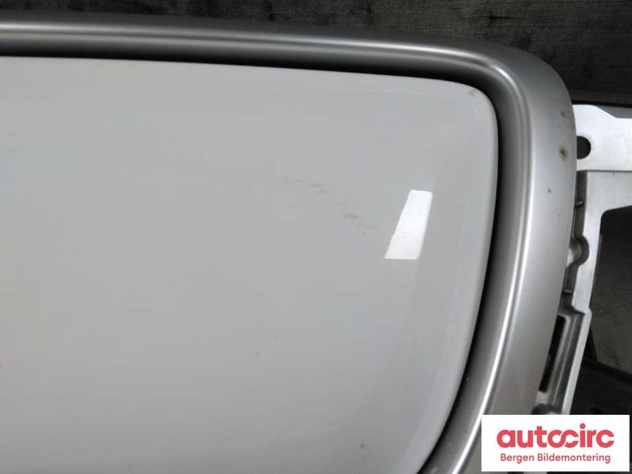 Grill til Kia Soul 2014-2019 (Type II)  (KIA|86350E 41001D|)