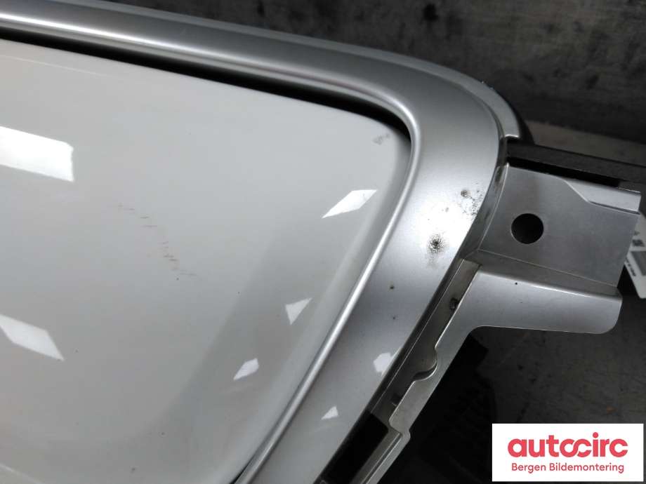 Grill til Kia Soul 2014-2019 (Type II)  (KIA|86350E 41001D|)