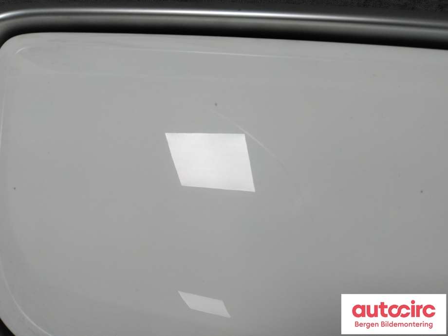 Grill til Kia Soul 2014-2019 (Type II)  (KIA|86350E 41001D|)