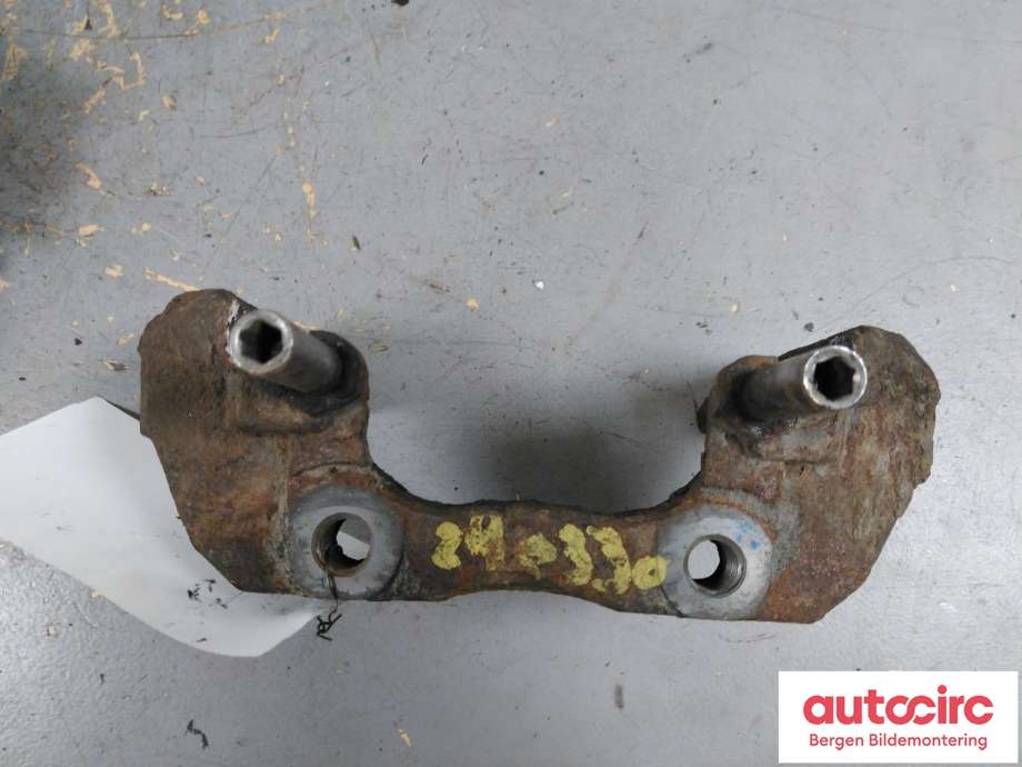 Bremsecaliper brakett til Volvo V40 2012-2019  (VOLVO|36002809|)