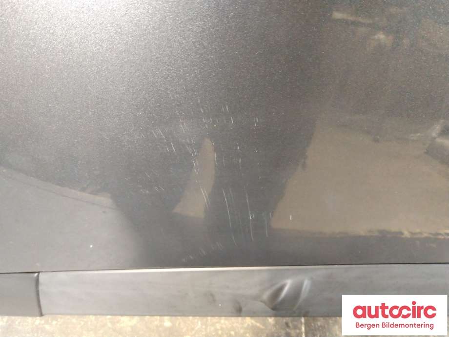 Panser til Peugeot 5008 2010-2017 (Type I)  (PEUGEOT|7901 R2|)